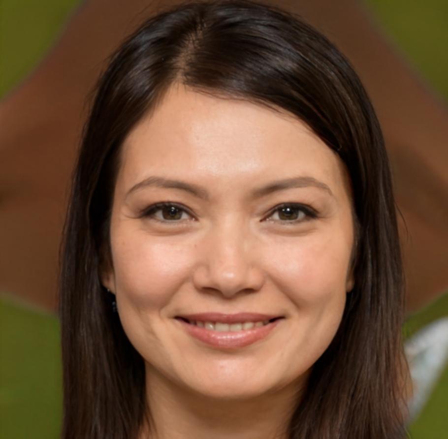 Program mentor Mai Nguyen specializing in Vietnamese business finance